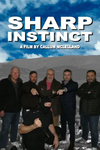 Sharp Instinct (2023)