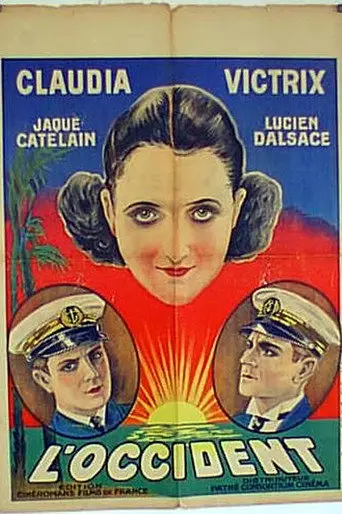 The West (1928)