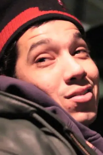 My Name Is Two-Ten (2011)