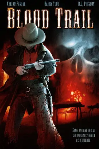 Blood Trail (2005)