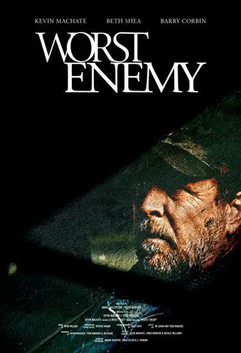 Worst Enemy (1970)