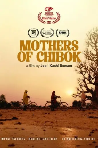 Mothers of Chibok (2024)