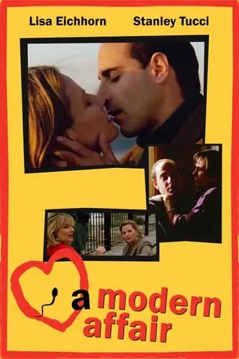 A Modern Affair (1996)