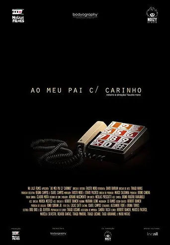 To My Father With Love (2010)