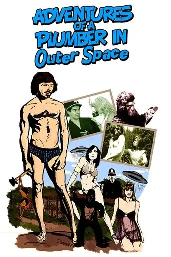 The Adventures of a Plumber in Outer Space (2009)