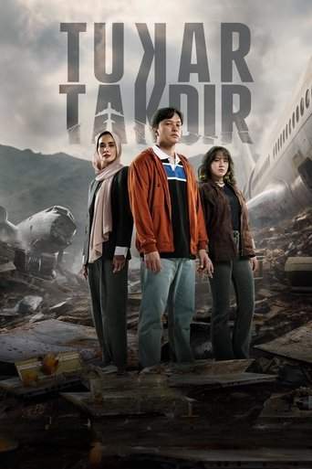 Tukar Takdir (2025)