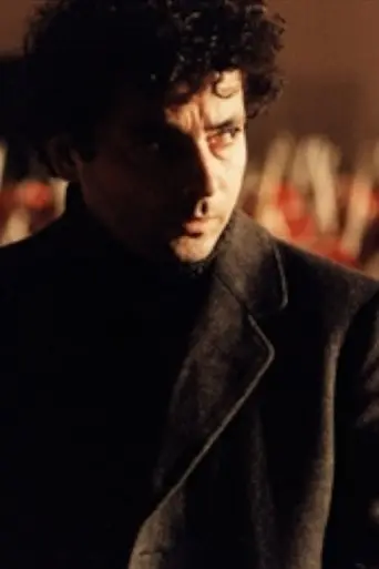Cowboy from Iran (1999)