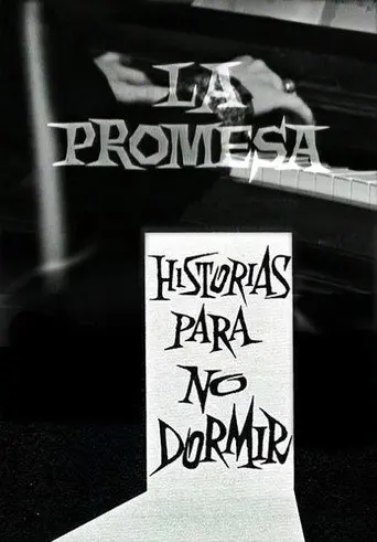 La Promesa (1968)
