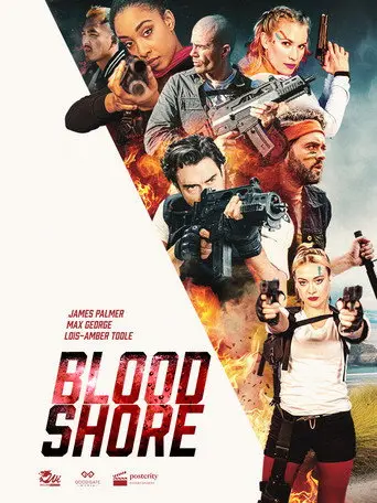 Bloodshore (2021)