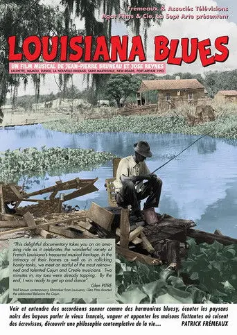 Louisiana Blues (1993)