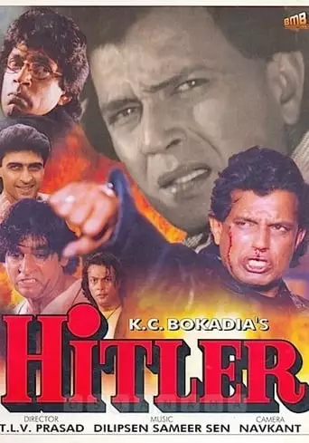 Hitler (1998)