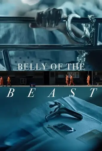 Belly Of The Beast (2020)