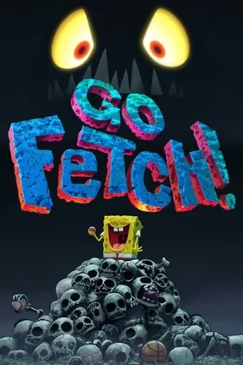 Go Fetch! (2025)