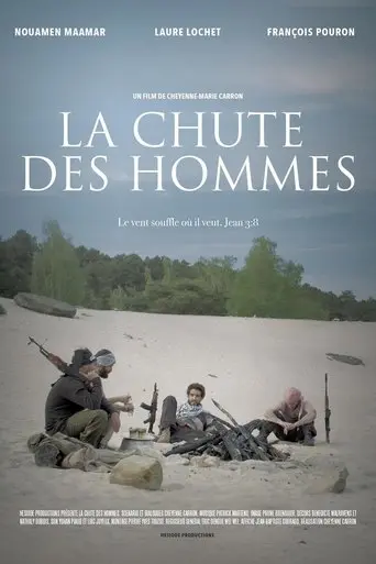 La Chute Des Hommes (2016)