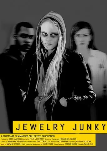 Jewelry Junky (2018)