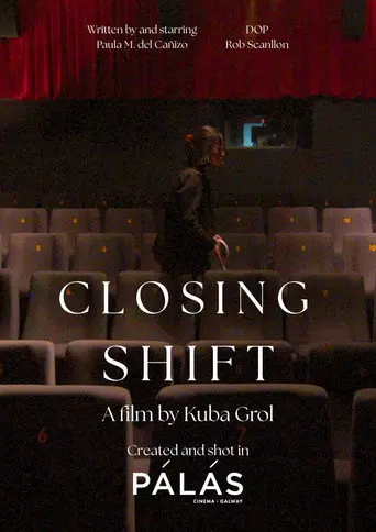 Closing Shift (2025)