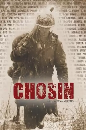 Chosin (2010)