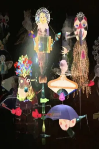 Waiting for Waves and Particles (2015)