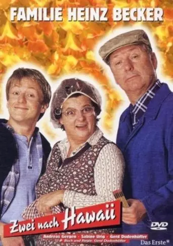 Familie Heinz Becker - Zwei nach Hawaii (2004)