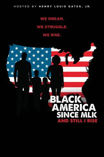 Black America since MLK: And still I rise (2016)