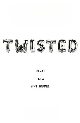 Twisted (2014)