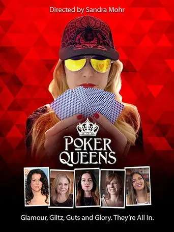 Poker Queens (2020)