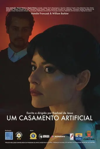 An Artificial Marriage (2023)