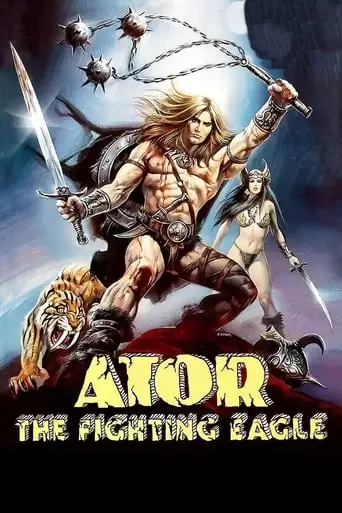 Ator, The Fighting Eagle (1982)