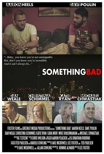 Something Bad (2015)