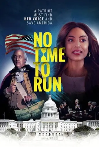 No Time to Run (2020)