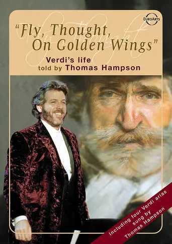 Fly, Thought, on Golden Wings (2001)