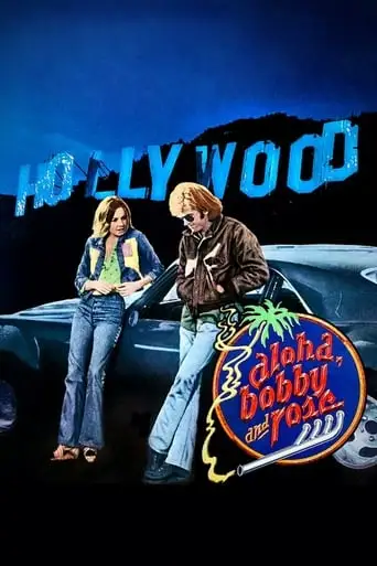 Aloha Bobby And Rose (1975)
