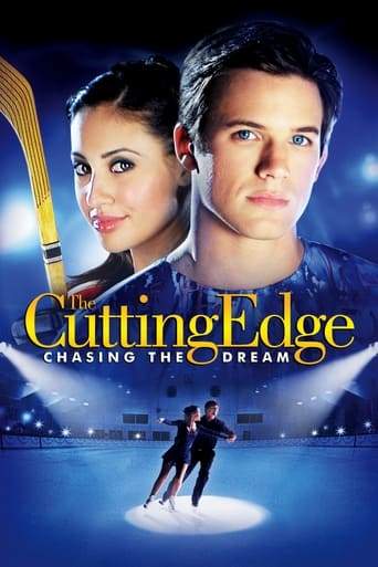 The Cutting Edge 3: Chasing The Dream (2008)