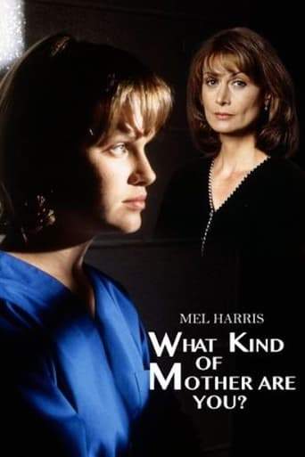 What Kind Of Mother Are You? (1996)