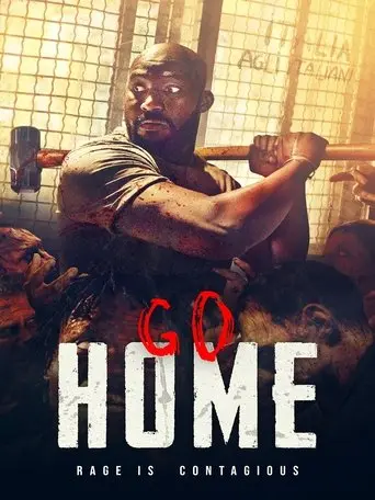 Go Home (2019)