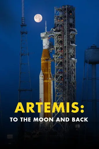 Artemis: To the Moon and Back (2026)