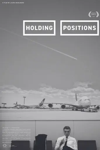 Holding Positions (2019)