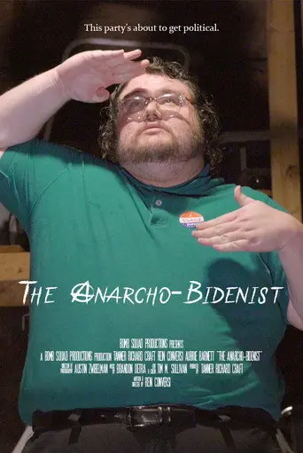 The Anarcho-Bidenist (2022)