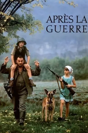 The War Is Over (1989)