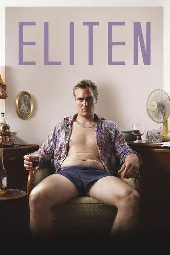 The Elite (2015)