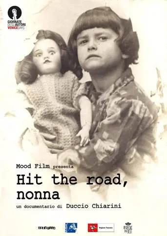 Hit the Road, Nonna (2011)