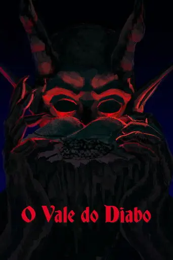The Devil's Valley (2026)