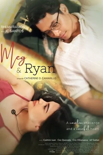 Meg & Ryan (2025)