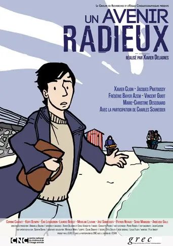Un Avenir radieux (2014)