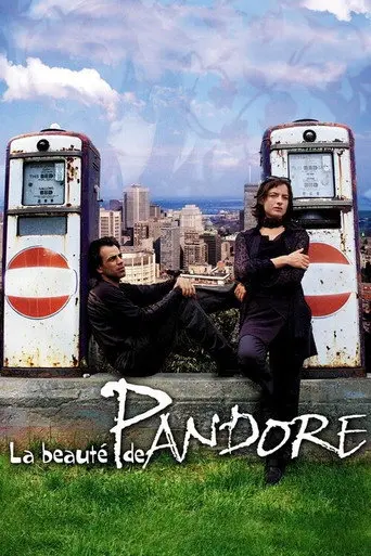 Pandora's Beauty (2000)