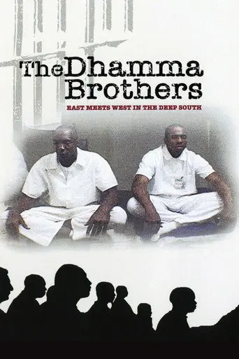 The Dhamma Brothers (2007)