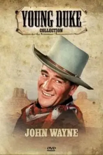 Rodeo Rocketeers (1934)