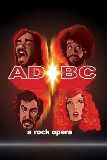 AD/BC: A Rock Opera (2004)