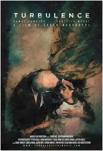 Turbulence (2014)