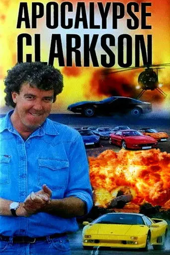Apocalypse Clarkson (1997)